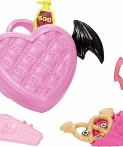 MATTEL Monster High Draculaura Doll -Barbie Sales 14D23B1E 3