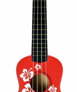 Robson Ukelele - Flower