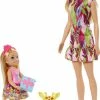 MATTEL Barbie And Chelsea The Lost Birthday Dolls, Pets & Accessories