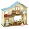 Epoch Calico Critters Hillcrest Home Gift Set - R Exclusive