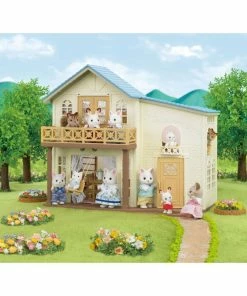 Epoch Calico Critters Hillcrest Home Gift Set - R Exclusive -Barbie Sales 24032A83 5