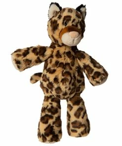 Mary Meyer - Marshmallow Zoo - Leopard - 13"