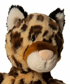 Mary Meyer - Marshmallow Zoo - Leopard - 13" -Barbie Sales 240B3914 3