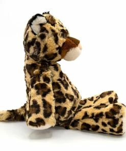 Mary Meyer - Marshmallow Zoo - Leopard - 13" -Barbie Sales 240B3914 4