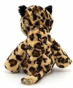 Mary Meyer - Marshmallow Zoo - Leopard - 13" -Barbie Sales 240B3914 5