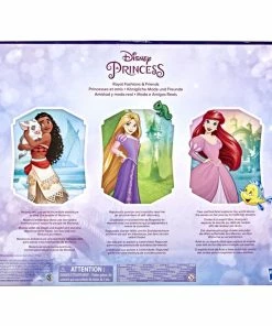 Hasbro Disney Princess Royal Fashions And Friends - R Exclusive 9 Hasbro Disney Princess Royal Fashions And Friends - R Exclusive -Barbie Sales 240CAA05 5