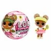 MGA Entertainment LOL Surprise All-Star Sports Moves Series 7