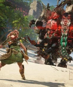 Sony Playstation 4 - Horizon Forbidden West - Launch Edition -Barbie Sales 24152A6C 3