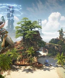 Sony Playstation 4 - Horizon Forbidden West - Launch Edition -Barbie Sales 24152A6C 5