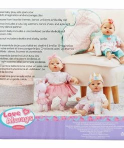 Madame Alexander 12" Ballerina Baby With Bunny -Barbie Sales 242AEAC4 5