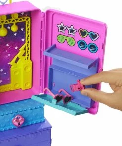 Barbie Extra Pets And Minis Playset With Exclusive Doll, 2 Puppies And Accessories 8 Barbie Extra Pets And Minis Playset With Exclusive Doll, 2 Puppies And Accessories -Barbie Sales 242D5BA0 3