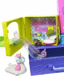 Barbie Extra Pets And Minis Playset With Exclusive Doll, 2 Puppies And Accessories 10 Barbie Extra Pets And Minis Playset With Exclusive Doll, 2 Puppies And Accessories -Barbie Sales 242D5BA0 5