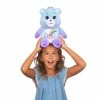 Basic Fun Care Bears 14" Plush - Dream Bright Bear - Soft Huggable Material!