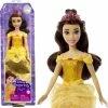 MATTEL Disney Princess Belle Fashion Doll