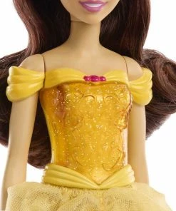 MATTEL Disney Princess Belle Fashion Doll -Barbie Sales 2436CA1C 4