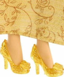 MATTEL Disney Princess Belle Fashion Doll -Barbie Sales 2436CA1C 5