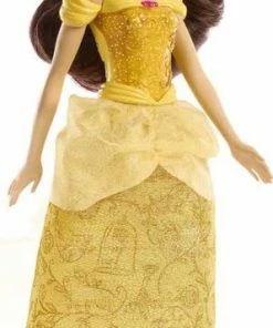 MATTEL Disney Princess Belle Fashion Doll -Barbie Sales 2436CA1C 6