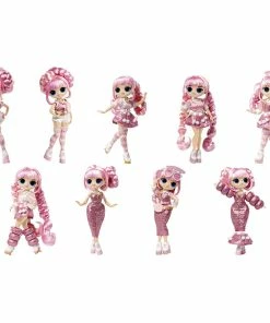 MGA Entertainment LOL Surprise OMG Fashion Show Style Edition LaRose Fashion Doll -Barbie Sales 243768F8 2