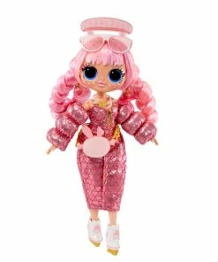 MGA Entertainment LOL Surprise OMG Fashion Show Style Edition LaRose Fashion Doll -Barbie Sales 243768F8 4