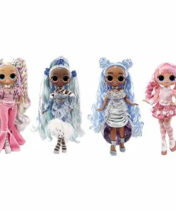 MGA Entertainment LOL Surprise OMG Fashion Show Style Edition LaRose Fashion Doll -Barbie Sales 243768F8 6