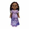 JAKKS PACIFIC Encanto - Isabela Core Large Doll
