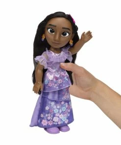 JAKKS PACIFIC Encanto - Isabela Core Large Doll -Barbie Sales 244AC9E2 3