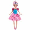 Zuru Sparkle Girlz Unicorn Princess Doll
