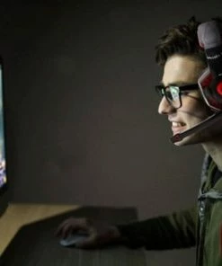 Toys R Us Raptor Pro Plus Gaming Headset With Led Lights 10 Toys R Us Raptor Pro Plus Gaming Headset With Led Lights -Barbie Sales 24602A6E 4