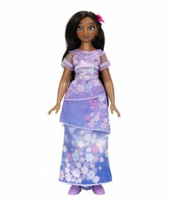 JAKKS PACIFIC Encanto Isabela Fashion Doll -Barbie Sales 2465C91A 3