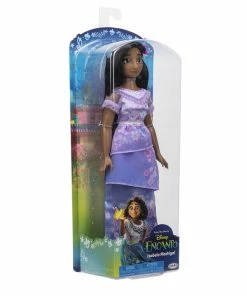 JAKKS PACIFIC Encanto Isabela Fashion Doll -Barbie Sales 2465C91A 4