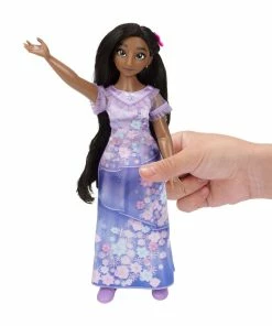 JAKKS PACIFIC Encanto Isabela Fashion Doll -Barbie Sales 2465C91A 5