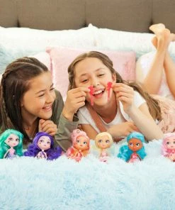 Shelcore Bff Bright Fairy Friends Dolls - Colours And Styles May Vary -Barbie Sales 249C79C6 5