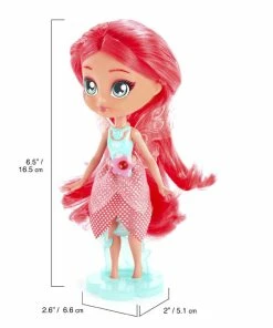 Shelcore Bff Bright Fairy Friends Dolls - Colours And Styles May Vary -Barbie Sales 249C79C6 6
