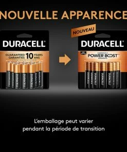 Duracell - Coppertop AAA Alkaline Batteries - 12 Pack -Barbie Sales 249CB8E1 3