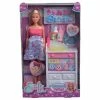SIMBA TOYs Steffi Love Welcome Twins