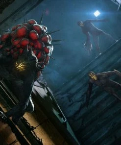 Ubisoft Xbox-Tom Clancys Rainbow Six Extraction -Barbie Sales 24A3E935 3