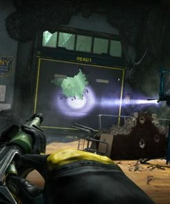 Ubisoft Xbox-Tom Clancys Rainbow Six Extraction -Barbie Sales 24A3E935 4