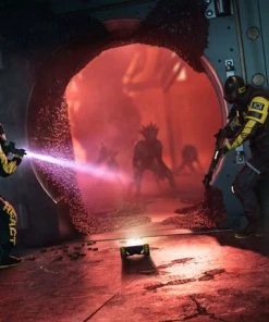 Ubisoft Xbox-Tom Clancys Rainbow Six Extraction -Barbie Sales 24A3E935 5