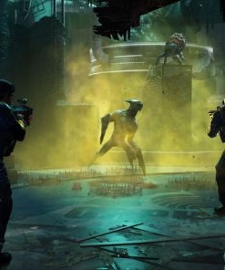 Ubisoft Xbox-Tom Clancys Rainbow Six Extraction -Barbie Sales 24A3E935 6