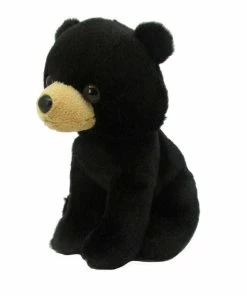 ALEX - Black Bear 7" -Barbie Sales 24A5F845 3