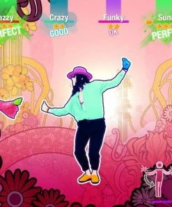 Toys R Us PlayStation 4 Just Dance 2021 -Barbie Sales 24B88806 3