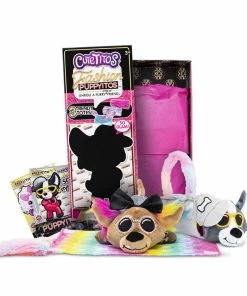 Basic Fun Cutetitos Fashion Puppyitos