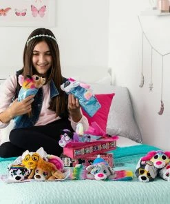 Basic Fun Cutetitos Fashion Puppyitos -Barbie Sales 24CF481F 4