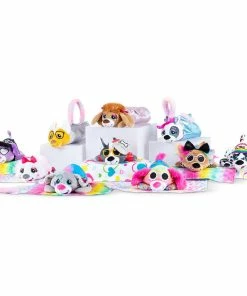 Basic Fun Cutetitos Fashion Puppyitos -Barbie Sales 24CF481F 5