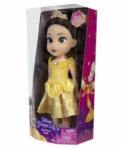 JAKKS PACIFIC Disney Princess My Friend Belle Doll  -Barbie Sales 24D1A8FB 6
