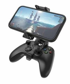Cesium Telecom INC Otterbox Mobile Gaming Clip Black