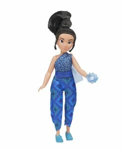 Hasbro Disney's Raya And The Last Dragon Young Raya And Kumandra Flower
