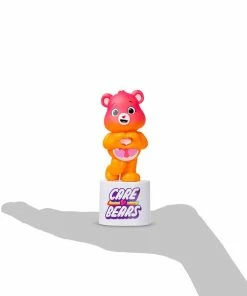 Basic Fun Care Bears Surprise Figures Peel And Reveal Assortment -Barbie Sales 24E44A24 3