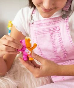 Basic Fun Care Bears Surprise Figures Peel And Reveal Assortment -Barbie Sales 24E44A24 4