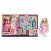 MGA Entertainment LOL Surprise OMG Sunshine Makeover Stellar Gurl Fashion Doll With Color Change Features